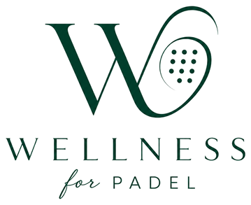 Wellness for Padel