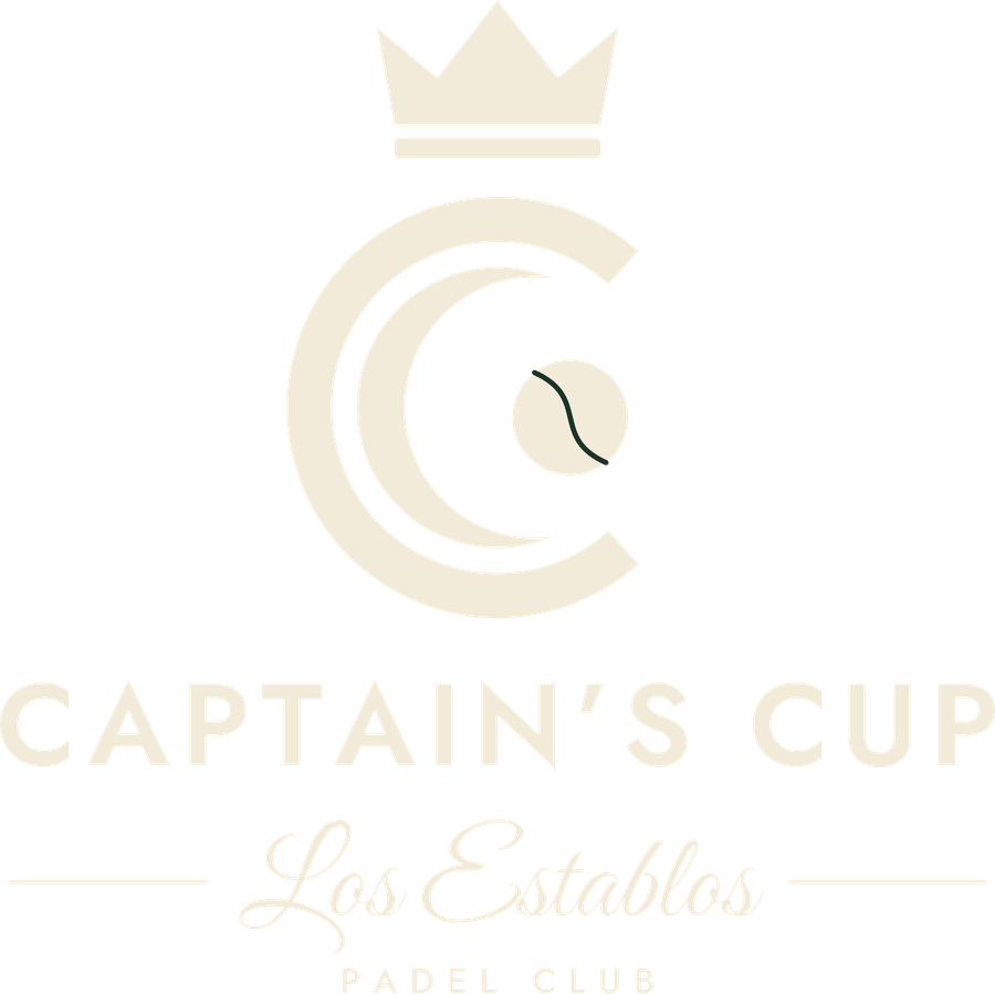 Captain’s Cup · Los Establos Padel Club