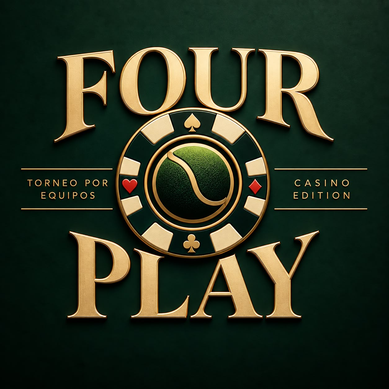 Four Play