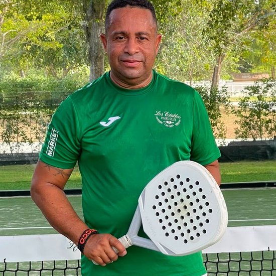 Carlos Palacios