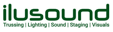 Ilusound - Trussing, Lighting, Sound, Staging, Visuals